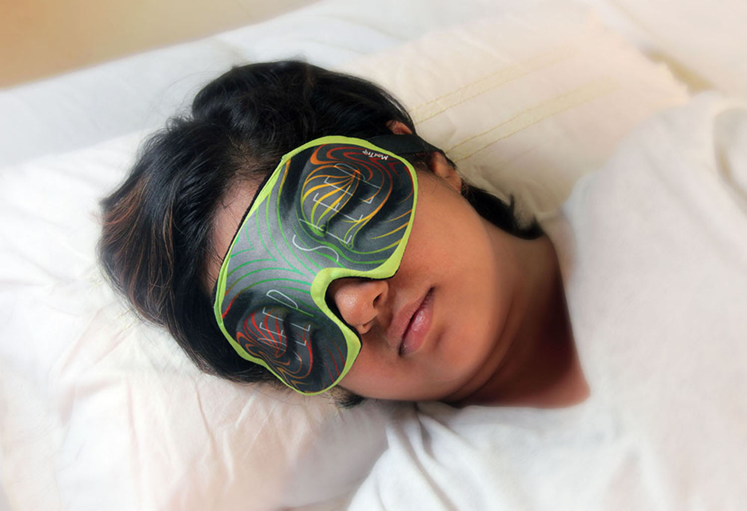 Sleep Masks