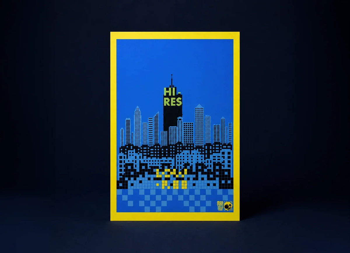 Wall Art