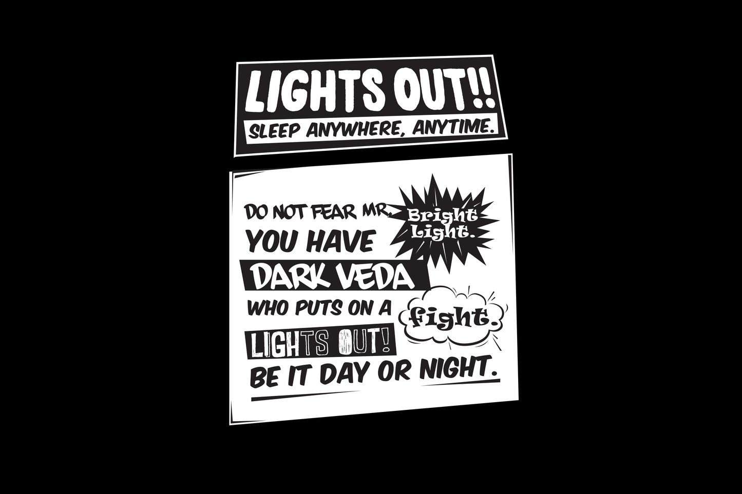 Lights Out