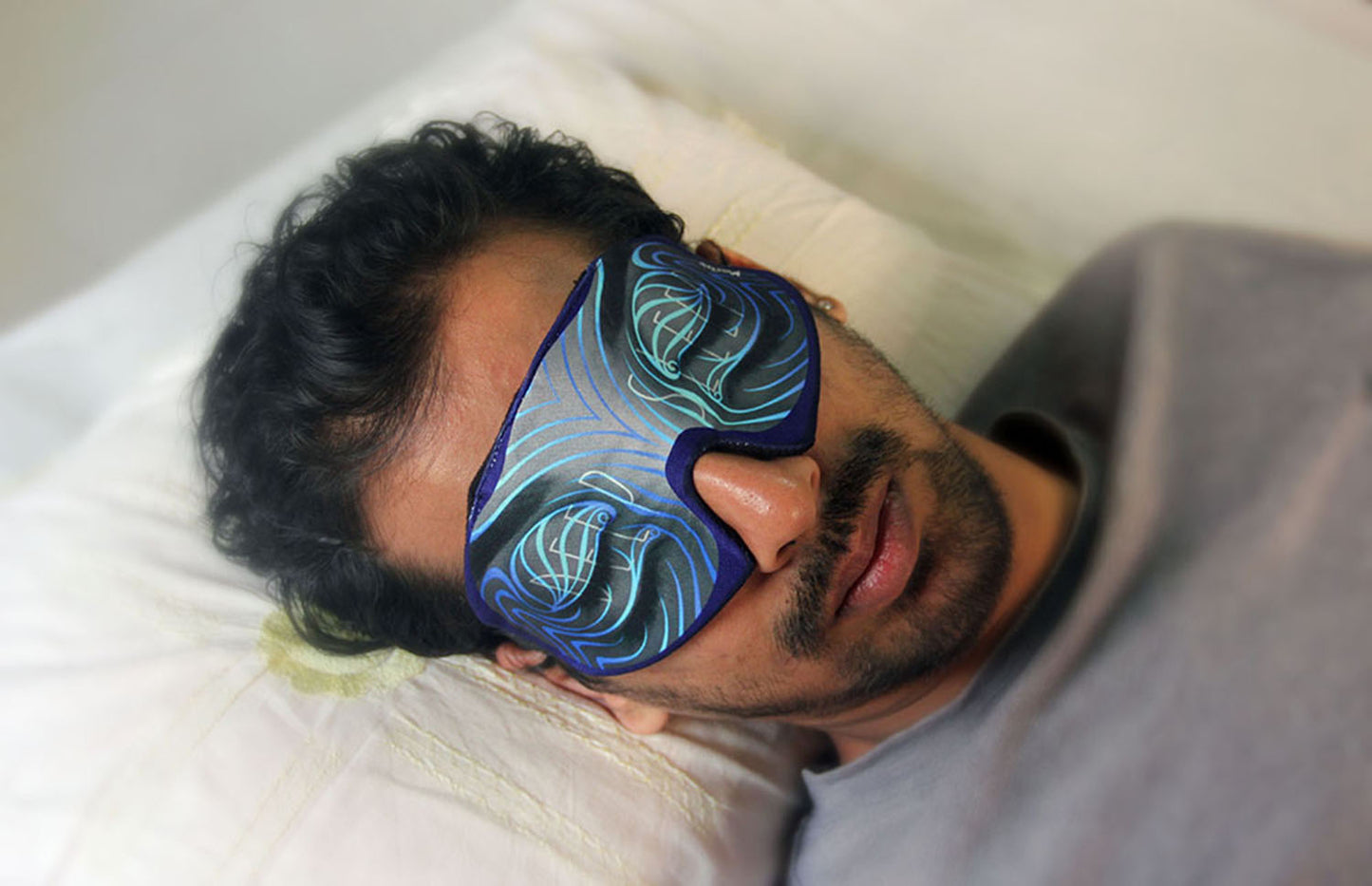 Deep Sleep