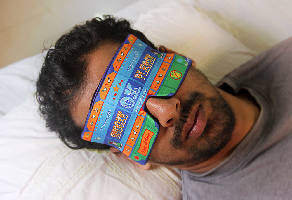 Snooze OK Please