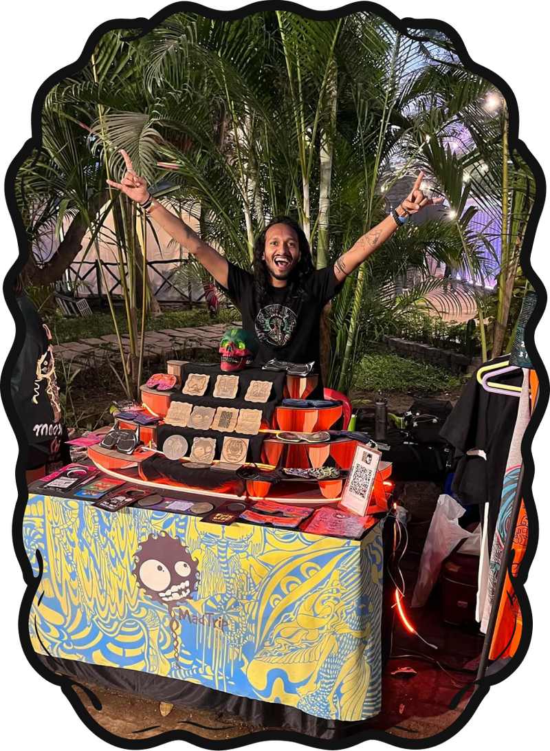 Madtrip Image