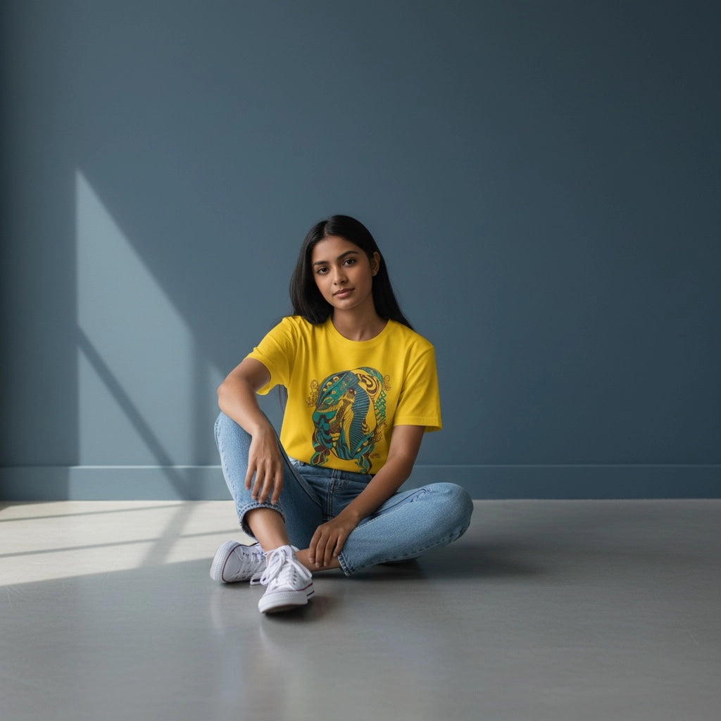 Bird Watching - T-Shirt
