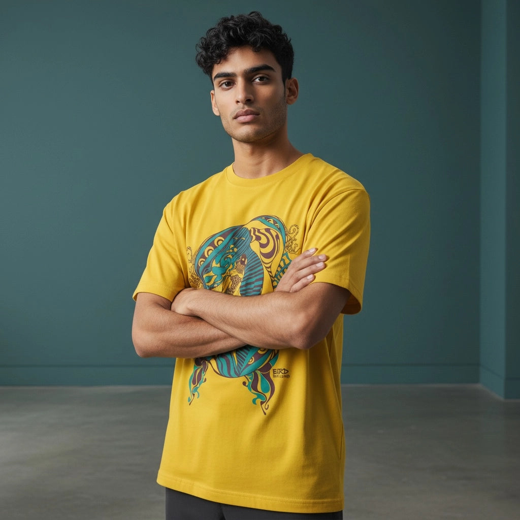 Bird Watching - T-Shirt