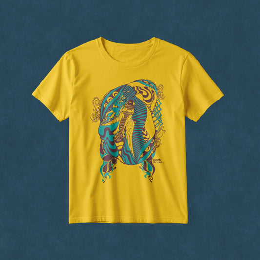 Bird Watching - T-Shirt