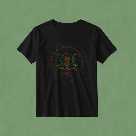 Electric Baba - T-Shirt