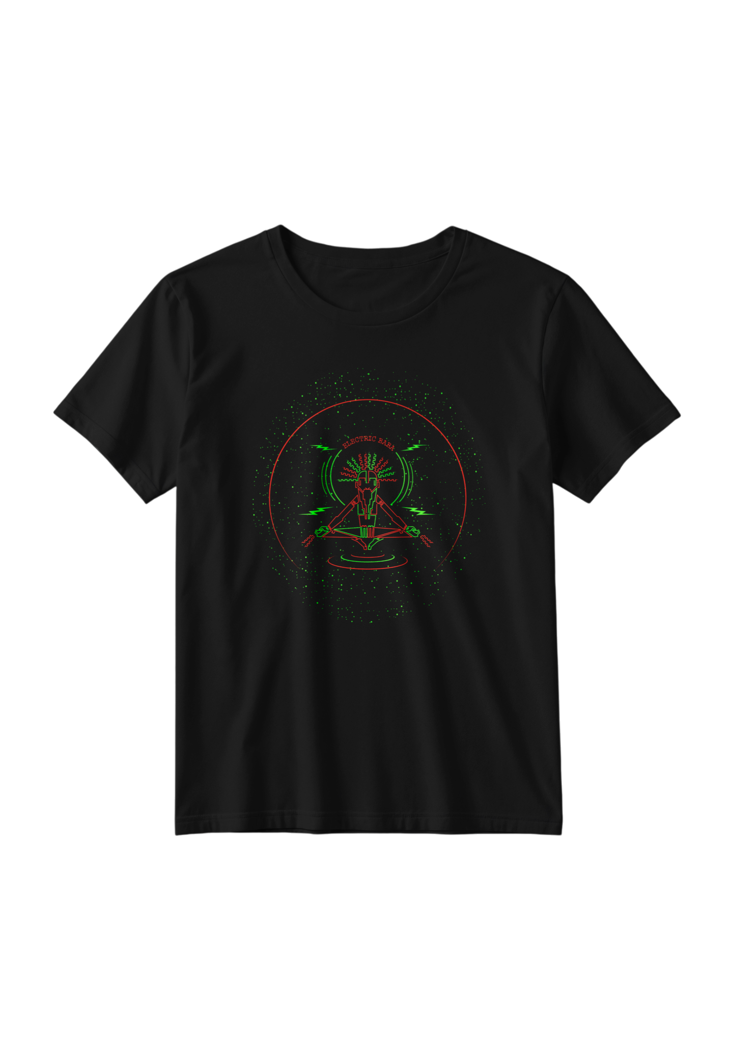 Electric Baba