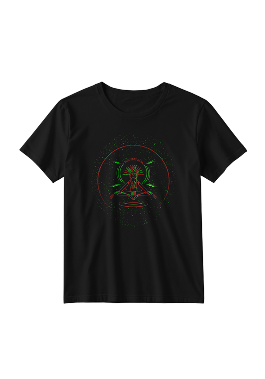 Electric Baba
