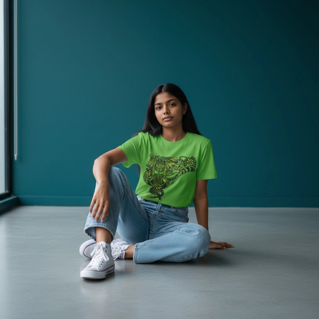Energy Freaks - T-Shirt