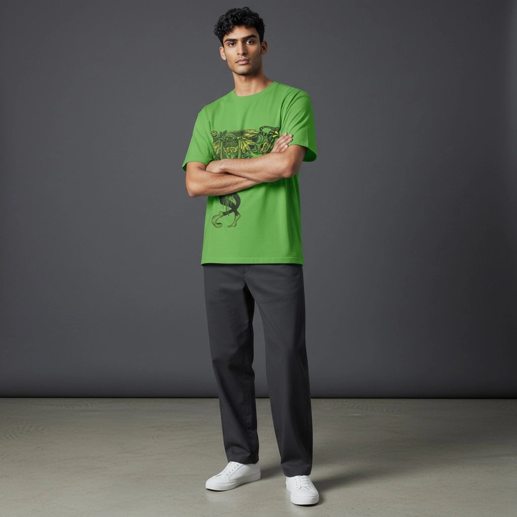 Energy Freaks - T-Shirt