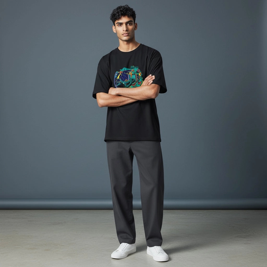 Mumbai Bug - T-Shirt