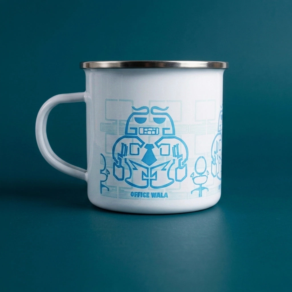 Office Wala - Mug