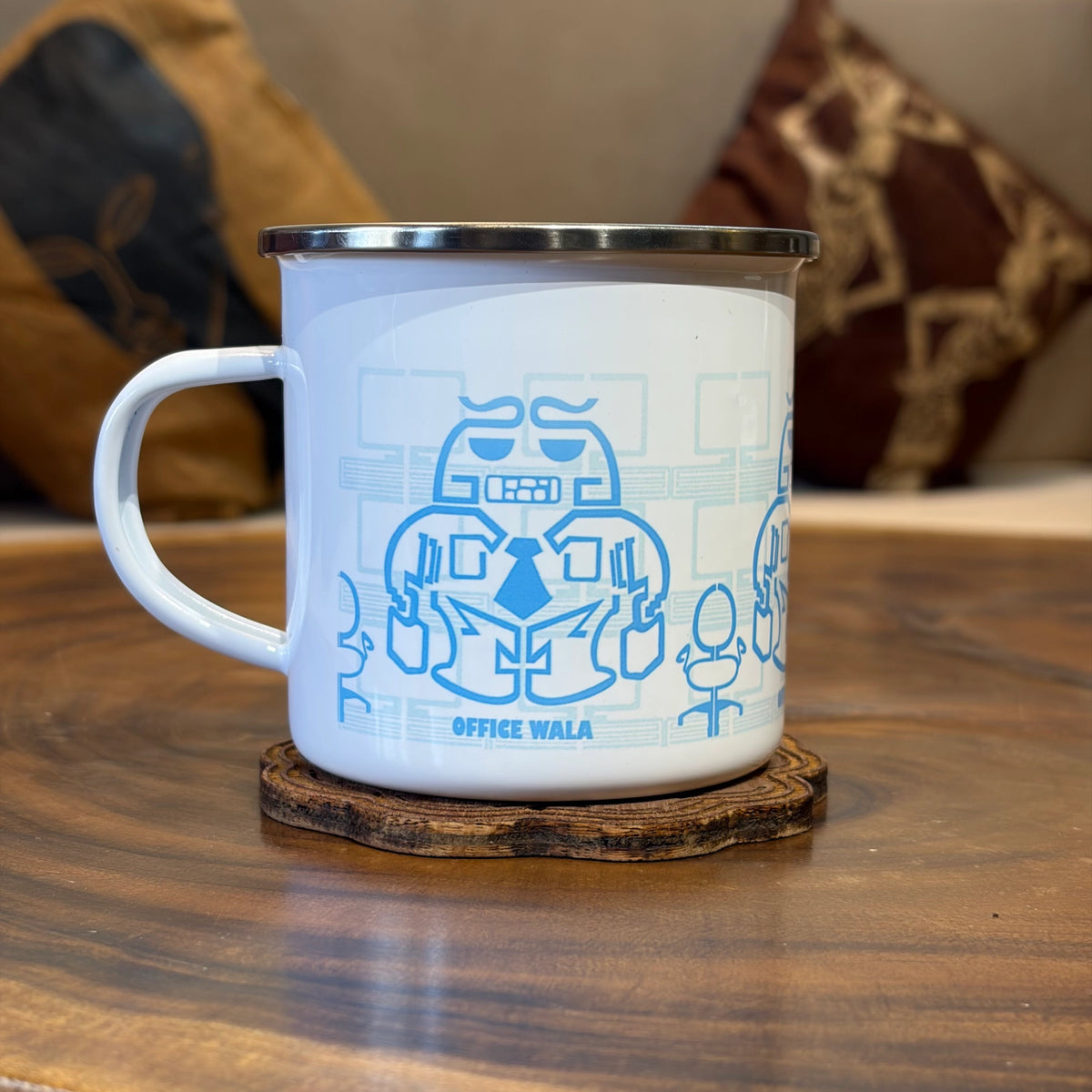Office Wala - Mug