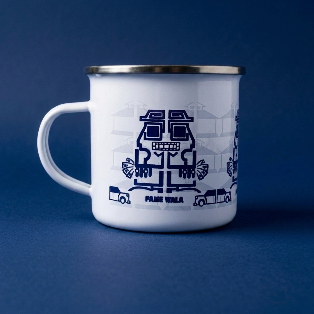 Paise Wala - Mug