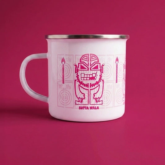 Sutta Wala - Mug