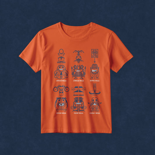 Wala Series - T-Shirt