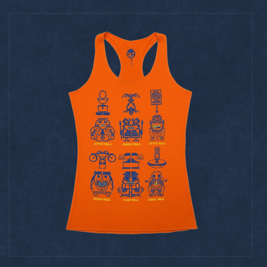Wala Series - Tank Top